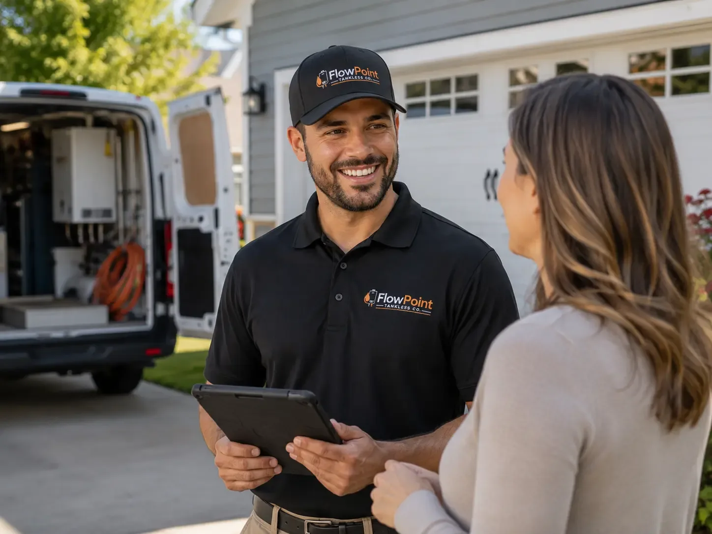 Tankless Water Heater Installation Hillsboro, MO FAQs